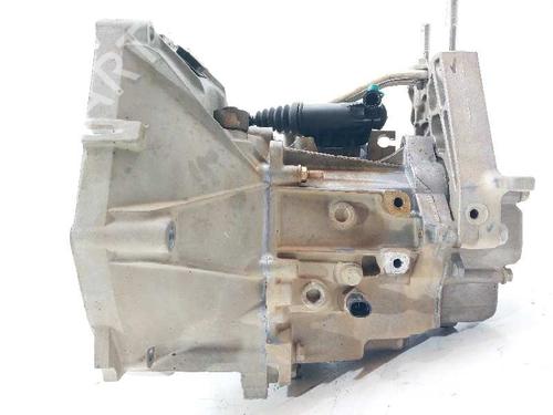 Gearbox FIAT QUBO (225_) 1.3 D Multijet (225AXG1A, 225CXG1A, 225AXG11, 225CXG11) | BP15712916M3 