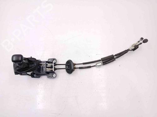 Used Gear lever Gear lever CITROËN C3 AIRCROSS II (2R_, 2C_) 1.2 PureTech 110 (2RHNZB, 2RHNZW, 2RHNPX, 2RHNPJ) (110 hp) 40610903 40610903