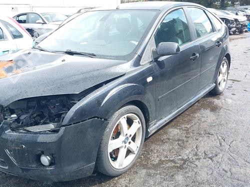 Left front window motor FORD FOCUS II (DA_, HCP, DP) 2.0 TDCi | BP34162208E21 - Image 5