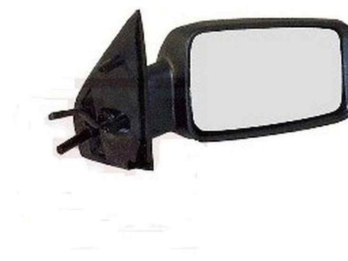 Used Right mirror SEAT TOLEDO I (1L2) [1991-1999]  20680704