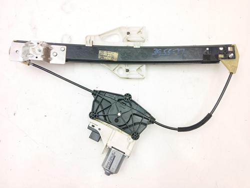 Used Rear left window mechanism Rear left window mechanism AUDI A4 Allroad B8 (8KH) 2.0 TDI quattro (143 hp) 27854829 27854829