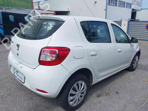 Pedal DACIA SANDERO II 1.5 dCi | BP26321502I4 - Image 9