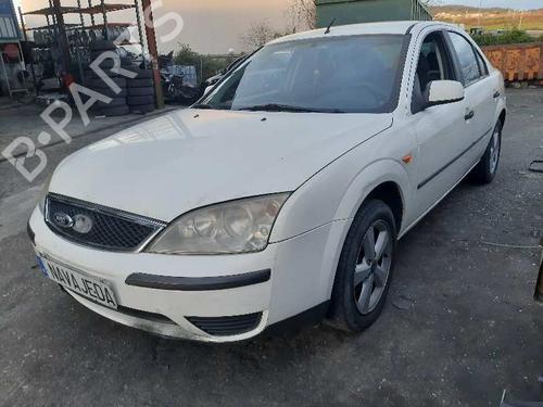 Egr FORD MONDEO III Saloon (B4Y)  | BP20681844M69 