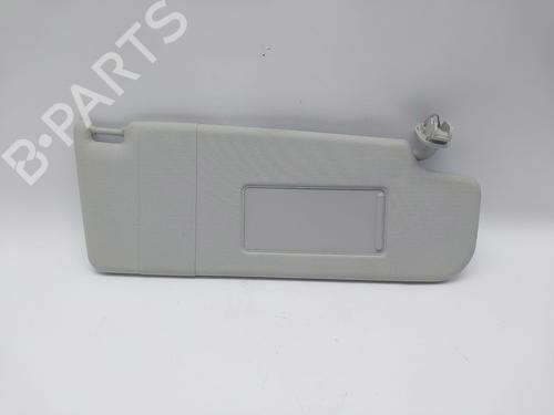 Parasol derecha VW POLO V (6R1, 6C1) [2009-2022]  31992974