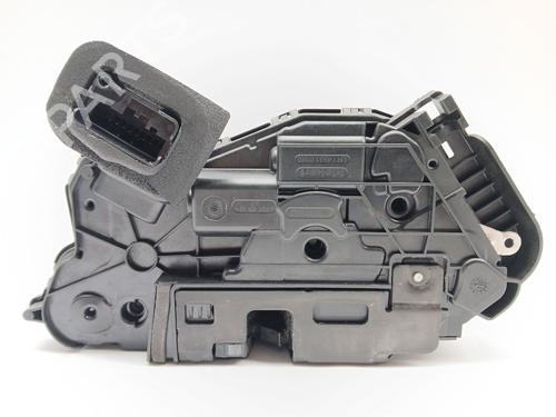 Front left lock SKODA SUPERB III (3V3) 2.0 TDI | BP29886206C98