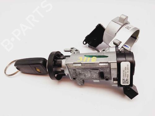 Used Electronic module Electronic module CHEVROLET CRUZE (J300) [2009-2026] 15131416 15131416