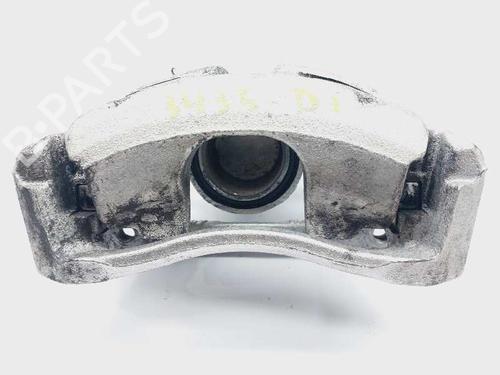 Used Left front brake caliper Left front brake caliper PEUGEOT PARTNER Box Body/MPV (K9) [2018-2026] 20685367 20685367