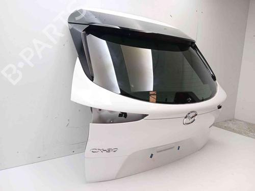 Tailgate MAZDA CX-30 (DM) SKYACTIV-G M Hybrid AWD | BP38535793C6 - Image 2