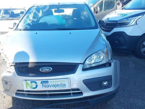 Brugte FORD FOCUS II (DA_, HCP, DP) 1.6 TDCi (90 hp) 4372438