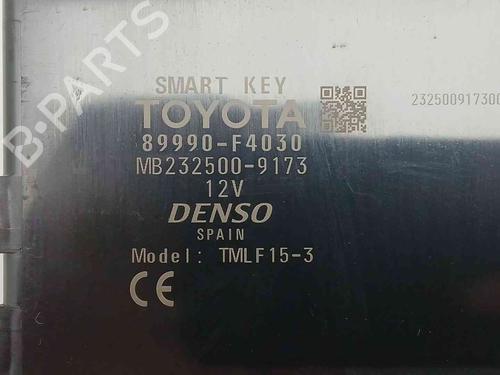 Electronic module TOYOTA C-HR (_X1_) 1.8 Hybrid (ZYX10_, ZYX11_) | BP38175590M83 - Image 2