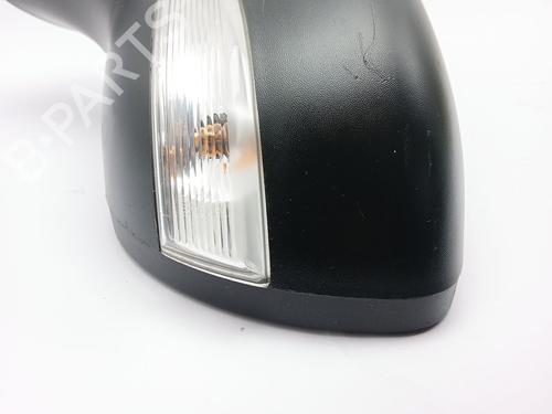 Left mirror RENAULT CLIO IV (BH_) 1.2 16V (BHA1, BHAK, BHMG, BHMK) | BP29067171C26 