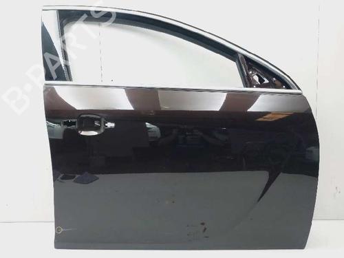 Dør højre fortil OPEL INSIGNIA A (G09) [2008-2017]  18951295