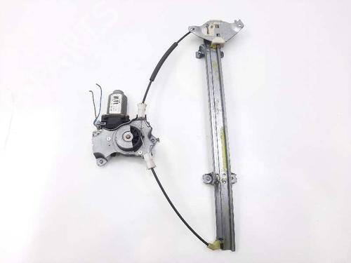 Front left window mechanism NISSAN ALMERA II (N16) | BP9262018C22 - Image 3