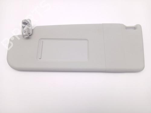 Used Left sun visor Left sun visor VW POLO V (6R1, 6C1) [2009-2022] 32169860 32169860