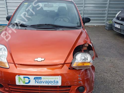Recambios CHEVROLET MATIZ (M200, M250) [2005-2026]  4437665