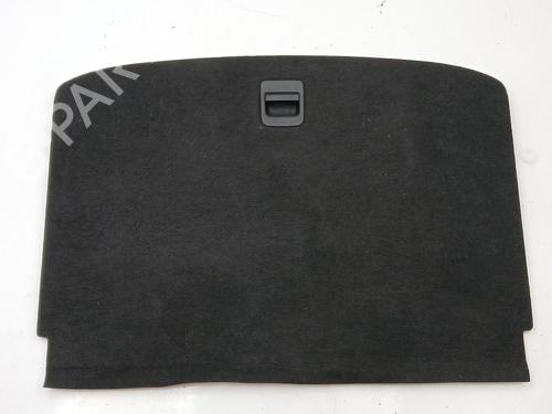 Used Rear parcel shelf AUDI A1 Sportback (8XA, 8XF) [2011-2019]  29006236