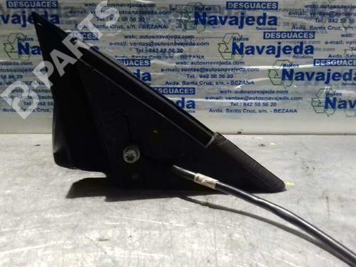 Left mirror SEAT CORDOBA (6L2) 1.9 TDI | BP438212C26