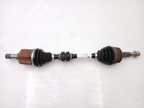 Used Left front driveshaft Left front driveshaft RENAULT KADJAR (HA_, HL_) 1.5 BLUE dCi 115 (HLA6) (116 hp) 33462929 33462929
