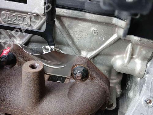 Engine KIA CARENS IV 1.7 CRDi | BP40610955M1  - Image 12