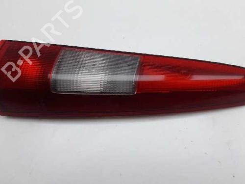 Used Left taillight Left taillight VOLVO V70 I (875, 876) 2.4 (170 hp) 7331464 7331464