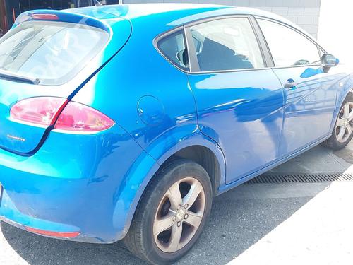 Steering column stalk SEAT LEON (1P1) 1.9 TDI | BP27721339I23  - Image 9