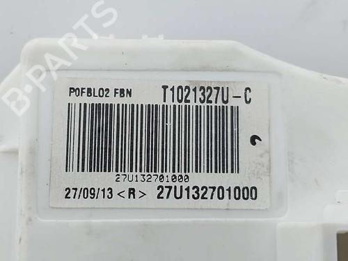 Heater resistor BMW 1 (E87) 118 d | BP18784921M108 