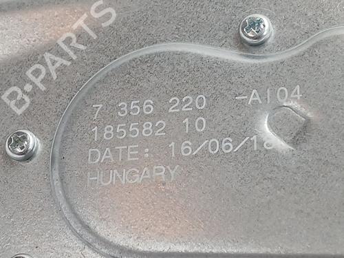 Rear wiper motor BMW X1 (F48) sDrive 18 d | BP26731904M102 
