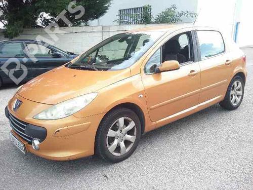 Right front window switch PEUGEOT 307 (3A/C)  | BP9259685I26 