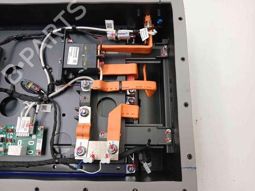 Battery CITROËN AMI (9A_) Electric (9AZ2CA) | BP37494318E11 - Image 3