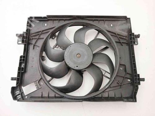 Used Radiator fan Radiator fan 38051026 38051026