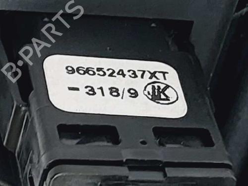 Air vent PEUGEOT 5008 (0U_, 0E_)  | BP18951048I21