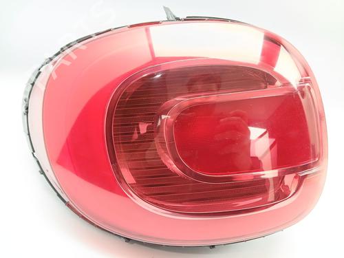 Used Left taillight Left taillight FIAT 500L (351_, 352_) 1.6 D Multijet (199LYE1B) (120 hp) 22978717 22978717