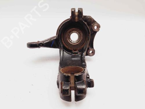 Right front steering knuckle OPEL CROSSLAND X / CROSSLAND (P17, P2QO) 1.2 (75) | BP15185955M26 