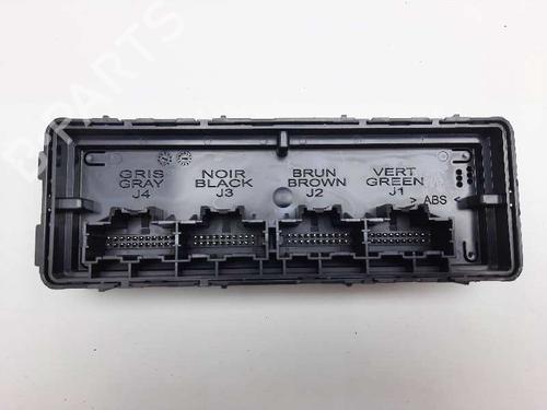 Used Electronic module Electronic module OPEL ASTRA J (P10) 2.0 CDTI (68) (160 hp) 9263270 9263270