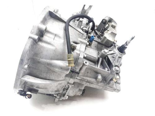 Gearbox RENAULT MEGANE II (BM0/1_, CM0/1_)  | BP11525811M3 