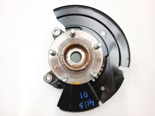 Venstre Styrespindel Lejehus RENAULT ARKANA I (LCM_, LDN_) [2019-2025]  30005844