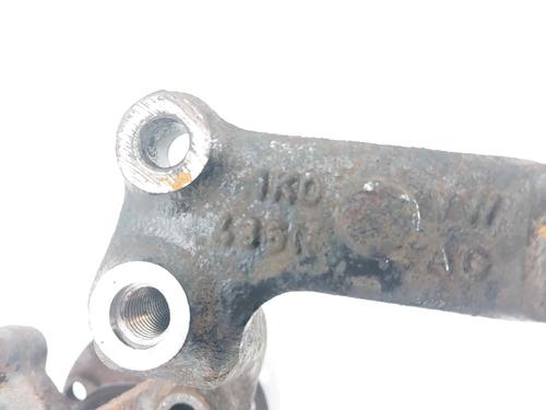 Left rear steering knuckle VW GOLF V (1K1) 2.0 GTI | BP20683054M27 