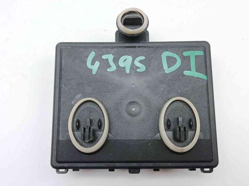 Used Electronic module Electronic module 36991627 36991627