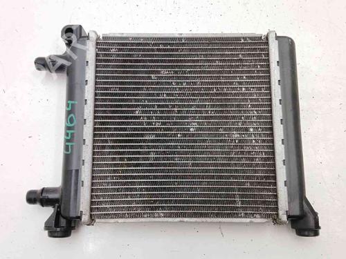 Oliekøler Oliekøler BMW X1 (F48) sDrive 18 i (140 hp) 37427221 37427221