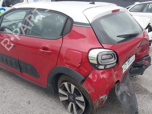 Engine CITROËN C3 III (SX) 1.2 THP 110 (SXHNPS, SXHNZT, SXHNZ6) | BP34100632M1  - Image 12