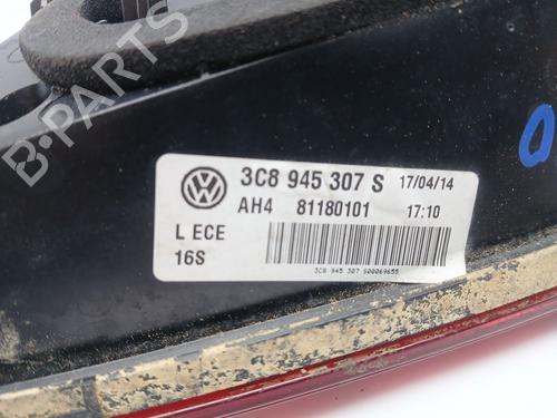 Left tailgate light VW PASSAT CC B6 (357) 2.0 TDI | BP29402703C79 
