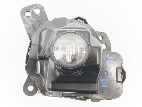 Used Right front fog light Right front fog light MAZDA CX-3 (DK) 2.0 SKYACTIV-G (DK5W, DK6W) (120 hp) 26326027 26326027