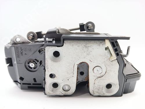 Used Tailgate lock Tailgate lock RENAULT KANGOO III Box Body/MPV 1.5 Blue dCi 95 (FJAB) (95 hp) 25803748 25803748