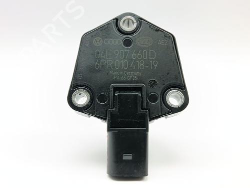 Electronic sensor SEAT IBIZA IV (6J5, 6P1) 1.4 TDI | BP31065353M84 - Image 4
