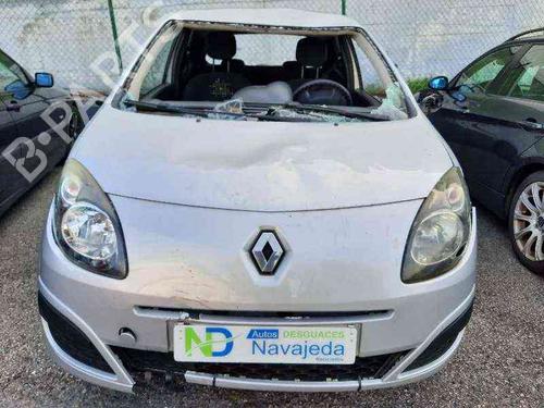 Electronic sensor RENAULT TWINGO II (CN0_) | BP20686117M84 - Image 3