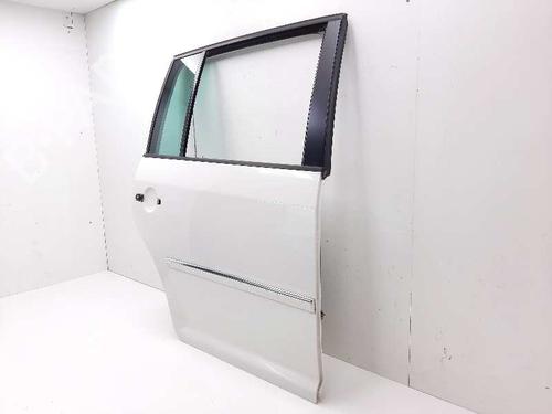 Right rear door VW TOURAN (1T1, 1T2)  | BP19792955C5 
