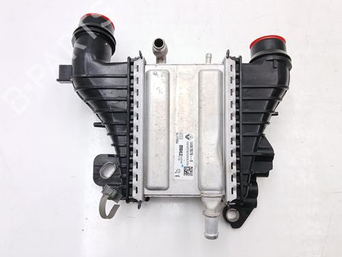 Intercooler RENAULT KADJAR (HA_, HL_) 1.5 BLUE dCi 115 (HLA6) | BP33757871M30 - Image 2