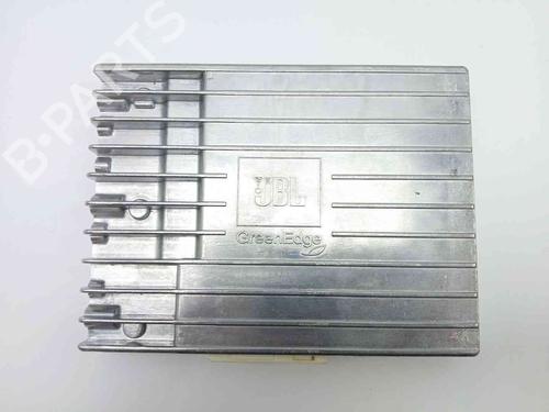 Electronic module TOYOTA C-HR (_X1_) 1.8 Hybrid (ZYX10_, ZYX11_) | BP38198366M83 - Image 4