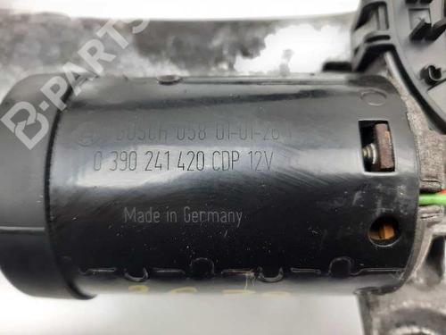 Front wiper motor MERCEDES-BENZ CLK Convertible (A208)  | BP9264227M29 