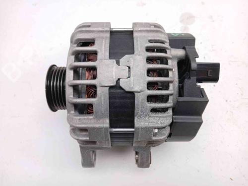 Used Alternator Alternator INFINITI QX30 2.2 D AWD (170 hp) 40610911 40610911